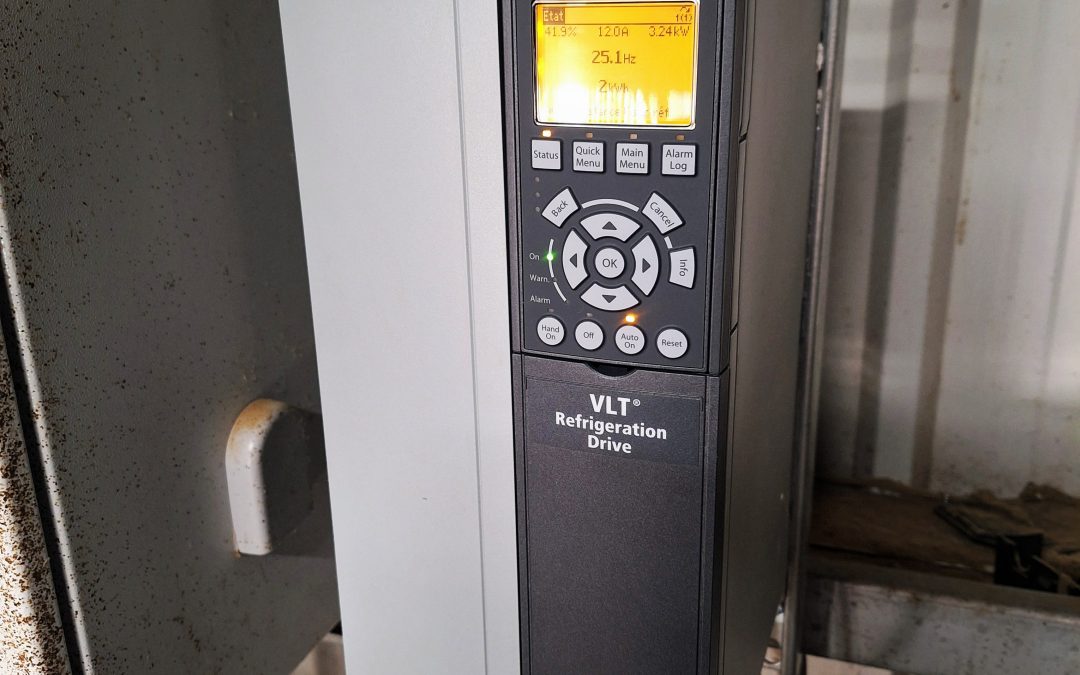 économie d&rsquo;énergie